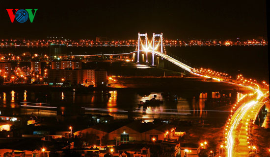 Da Nang: Ciudad de los puentes